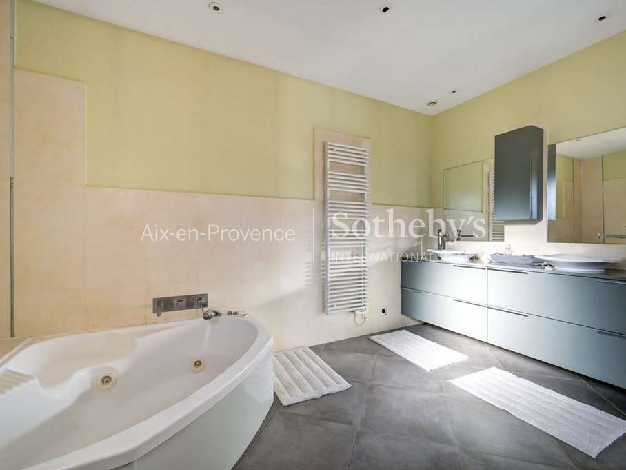 Maison Aix-en-Provence