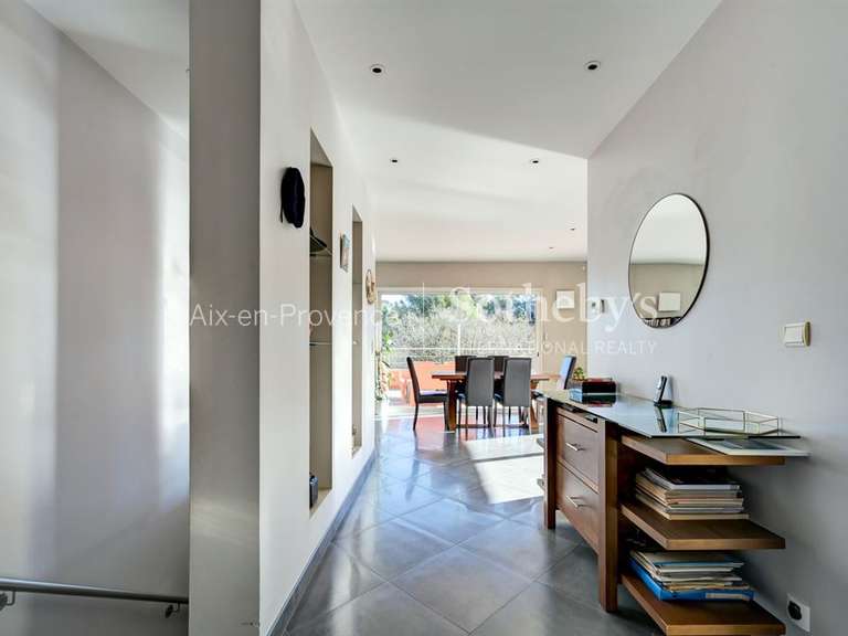 Maison Aix-en-Provence - 4 chambres - 175m²