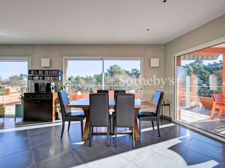 Maison Aix-en-Provence - 4 chambres - 175m²