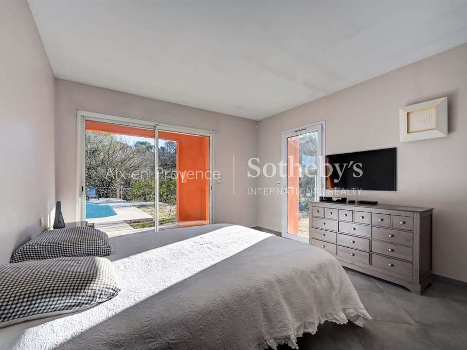 Maison Aix-en-Provence