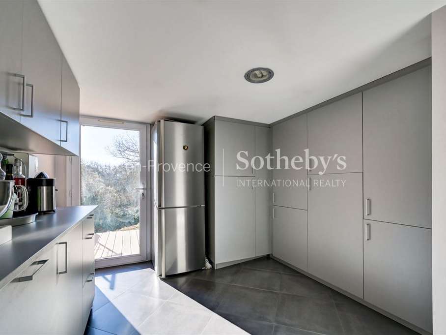 Maison Aix-en-Provence