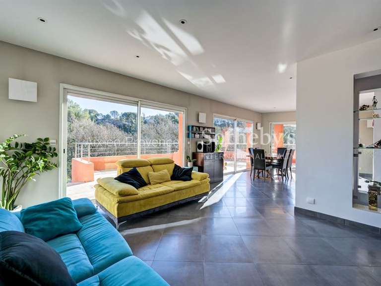 Maison Aix-en-Provence - 4 chambres - 175m²