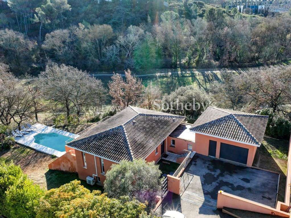 Maison Aix-en-Provence