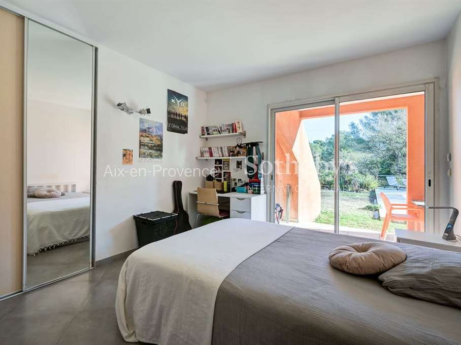 Maison Aix-en-Provence