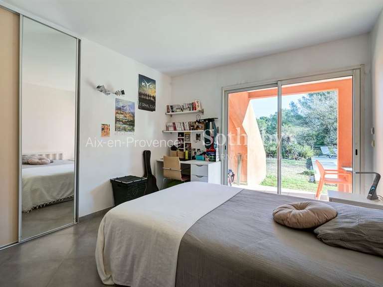 Maison Aix-en-Provence - 4 chambres - 175m²