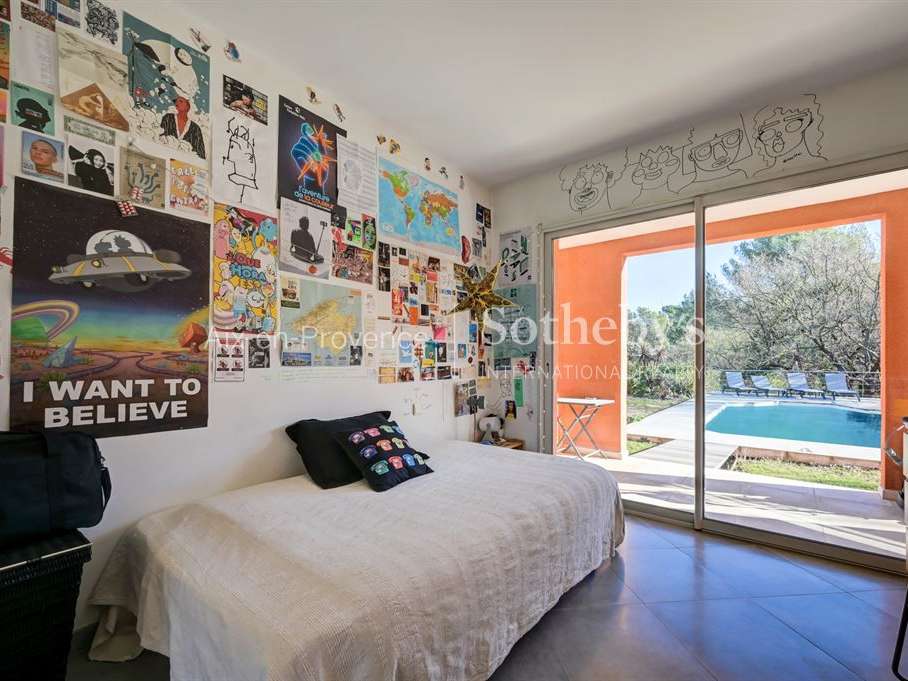 Maison Aix-en-Provence