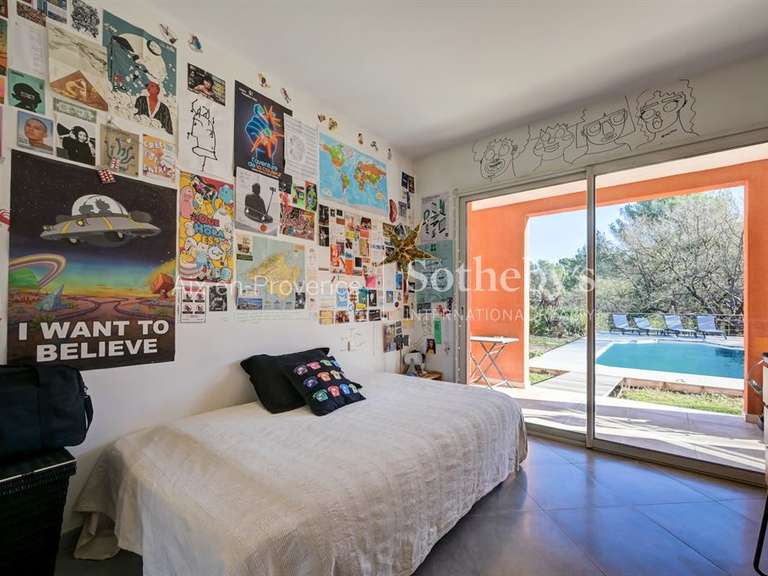 Maison Aix-en-Provence - 4 chambres - 175m²