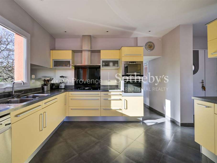 Maison Aix-en-Provence