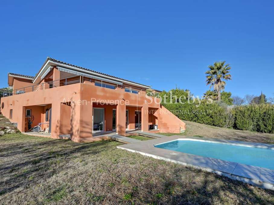 Maison Aix-en-Provence