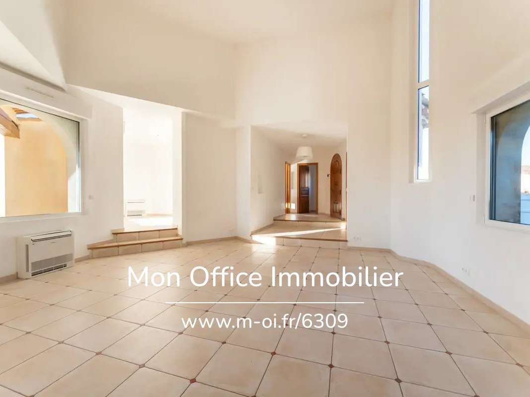 House Aix-en-Provence