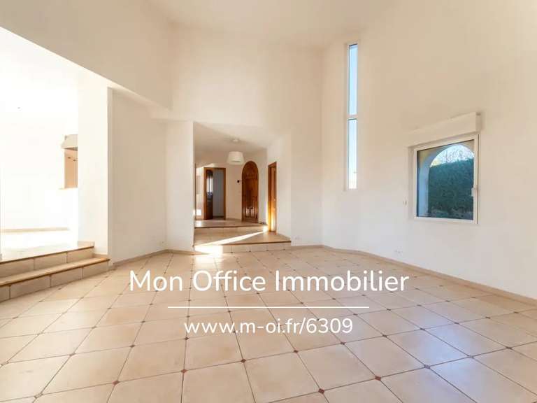 Maison Aix-en-Provence - 5 chambres - 178m²