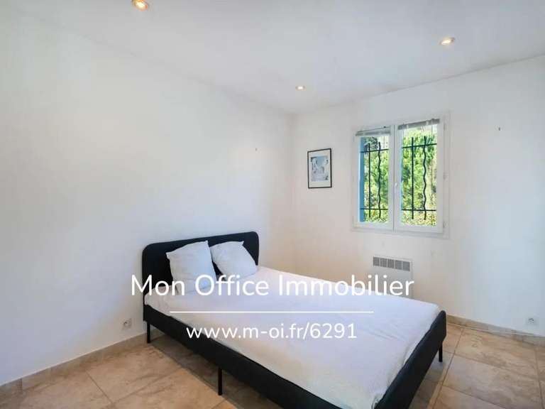 Maison Aix-en-Provence - 5 chambres - 220m²