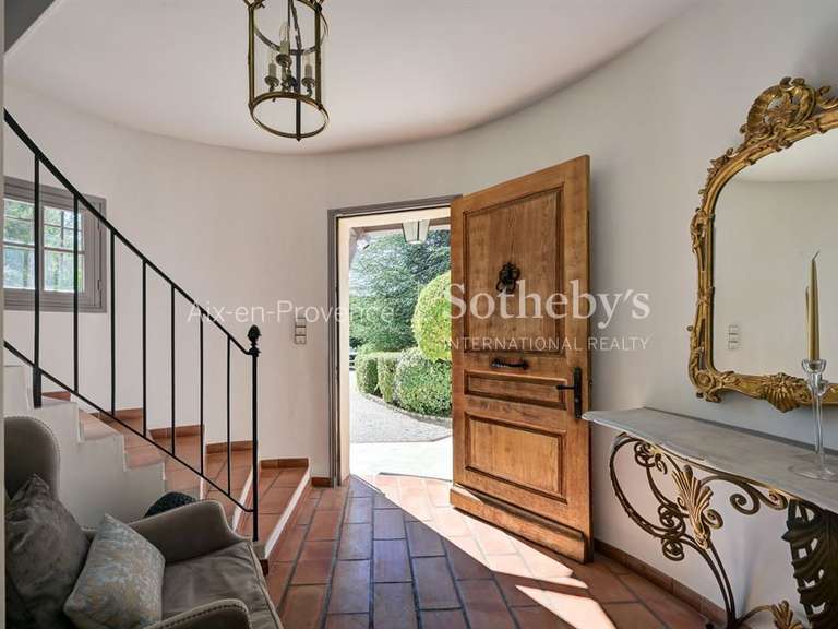Maison Aix-en-Provence - 6 chambres - 305m²