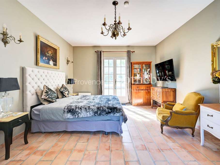 Maison Aix-en-Provence