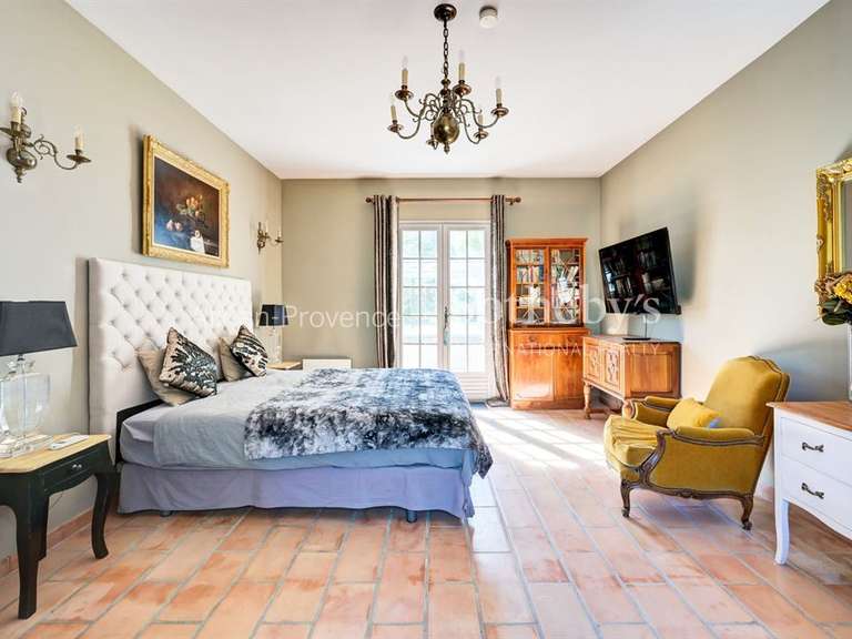 Maison Aix-en-Provence - 6 chambres - 305m²