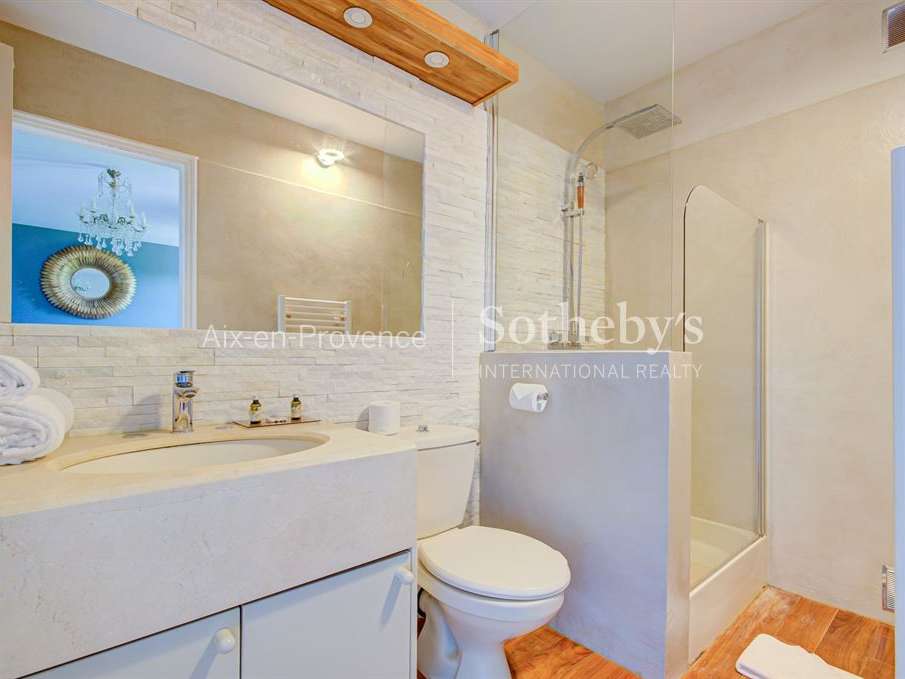 Maison Aix-en-Provence