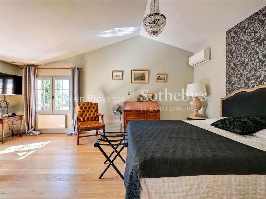 Maison Aix-en-Provence