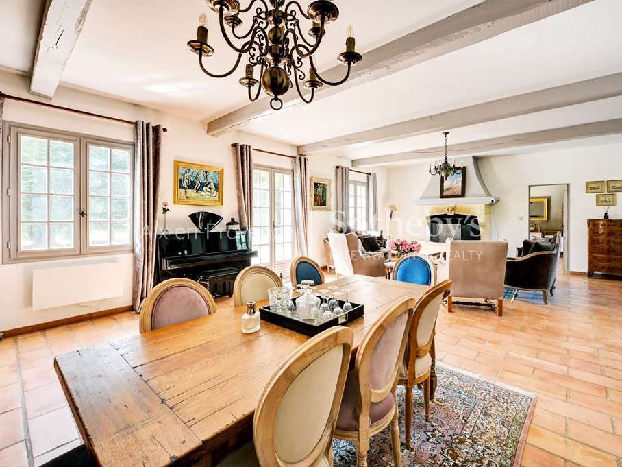 Maison Aix-en-Provence