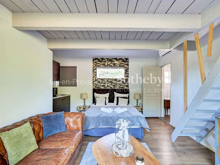 Maison Aix-en-Provence - 6 chambres - 305m²