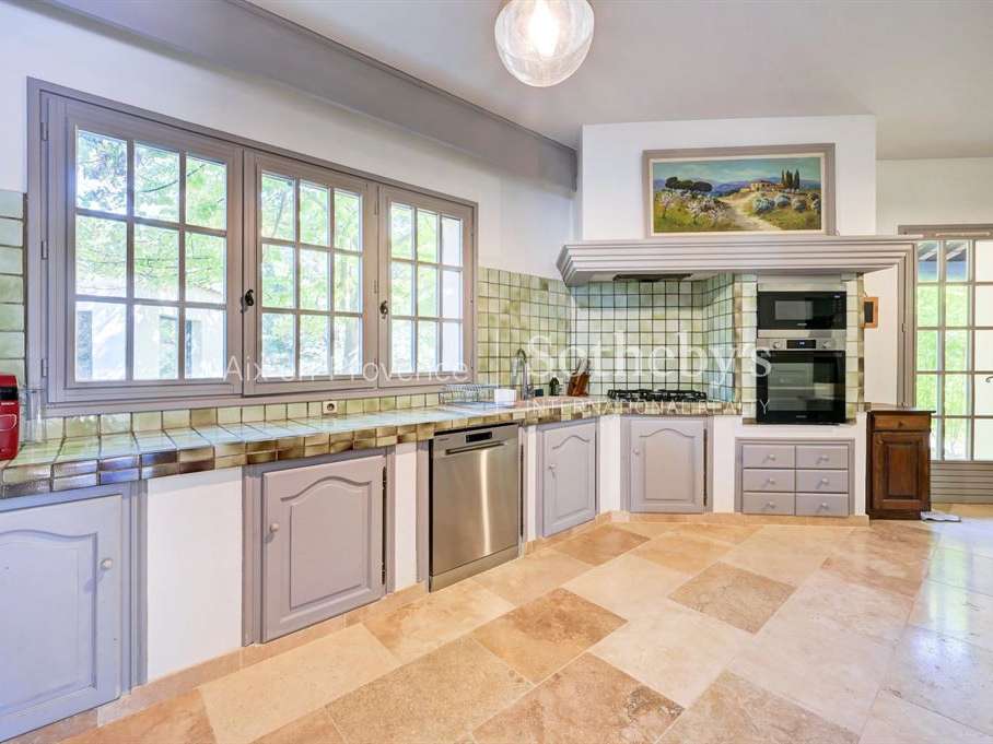 Maison Aix-en-Provence