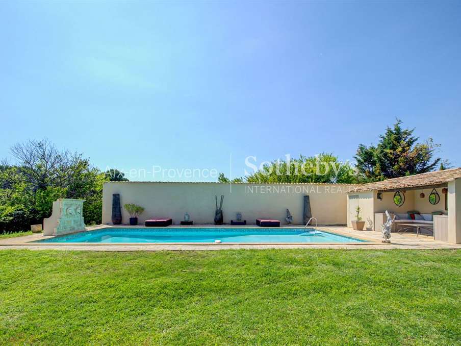 Maison Aix-en-Provence