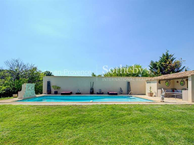 Maison Aix-en-Provence - 6 chambres - 305m²