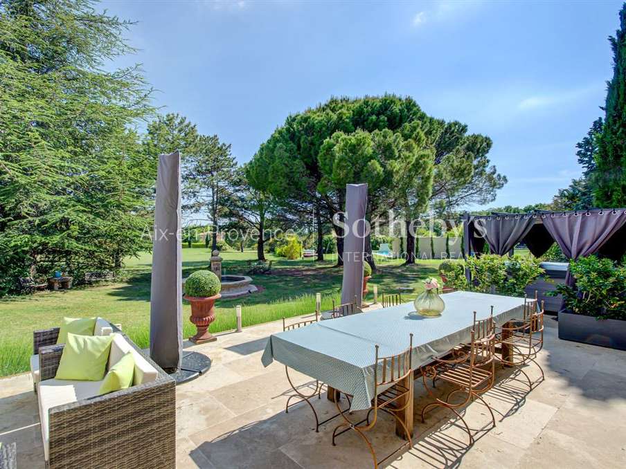 Maison Aix-en-Provence