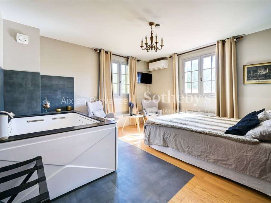 Maison Aix-en-Provence