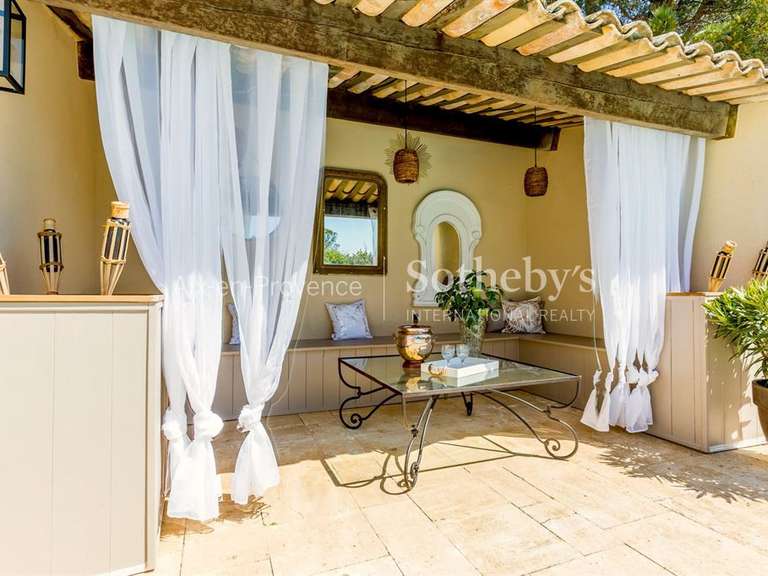Maison Aix-en-Provence - 6 chambres - 305m²