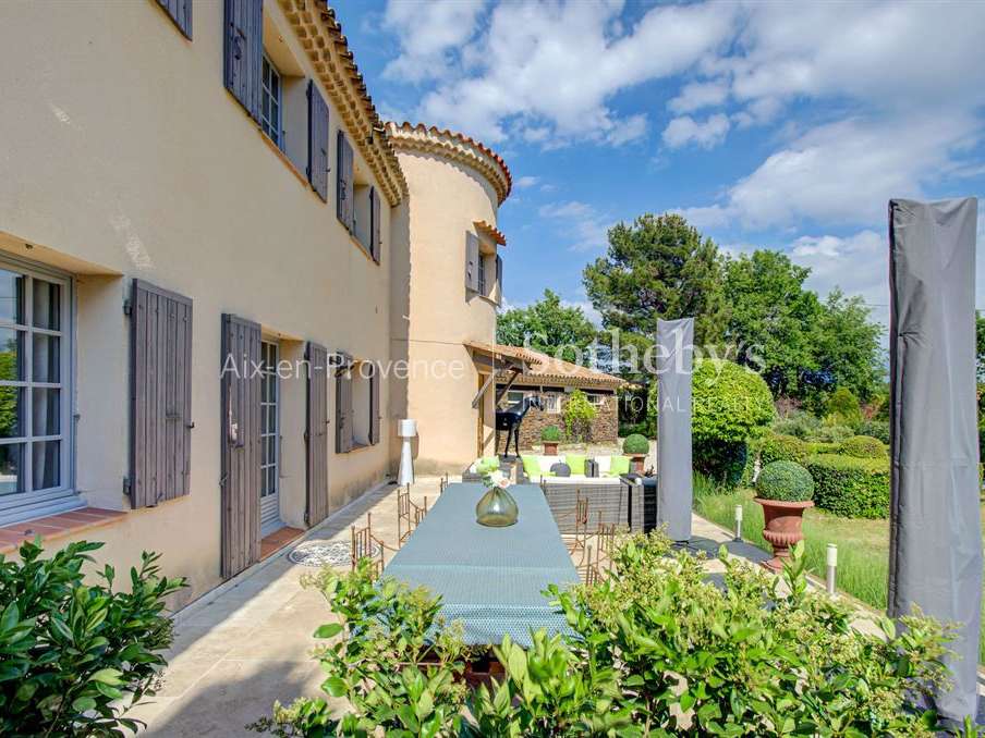 Maison Aix-en-Provence