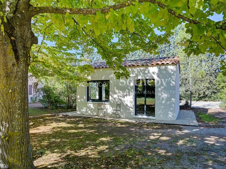 Maison Aix-en-Provence - 6 chambres - 305m²