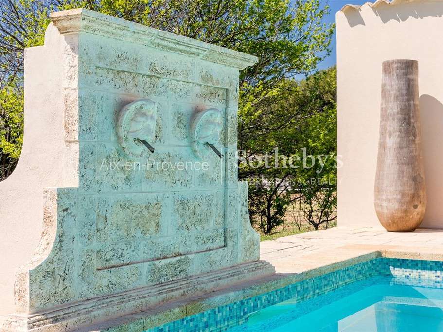 Maison Aix-en-Provence