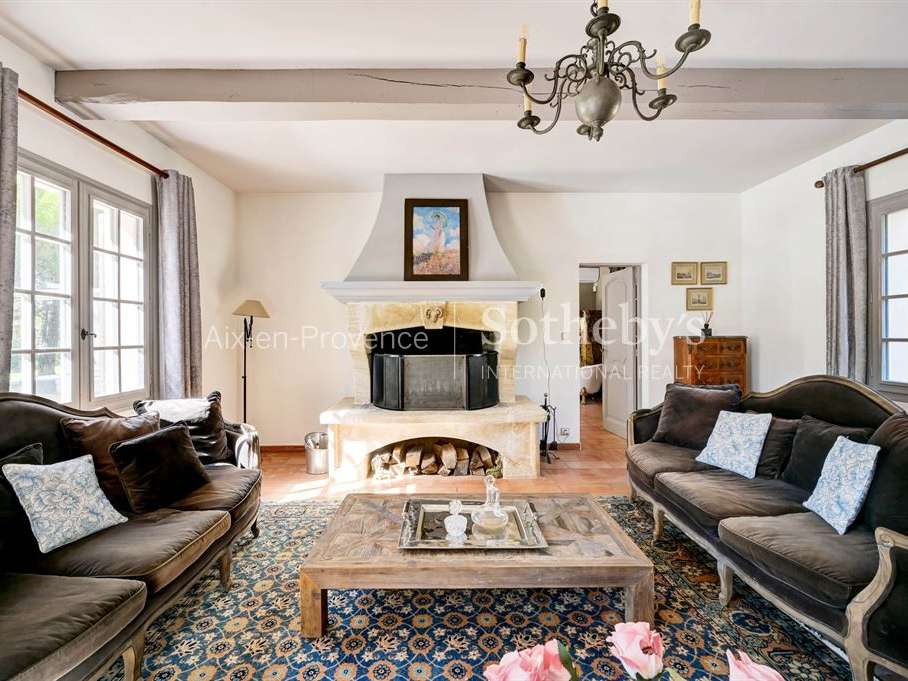 Maison Aix-en-Provence