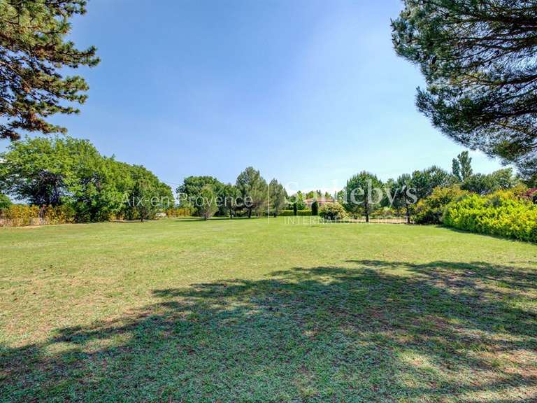 Maison Aix-en-Provence - 6 chambres - 305m²