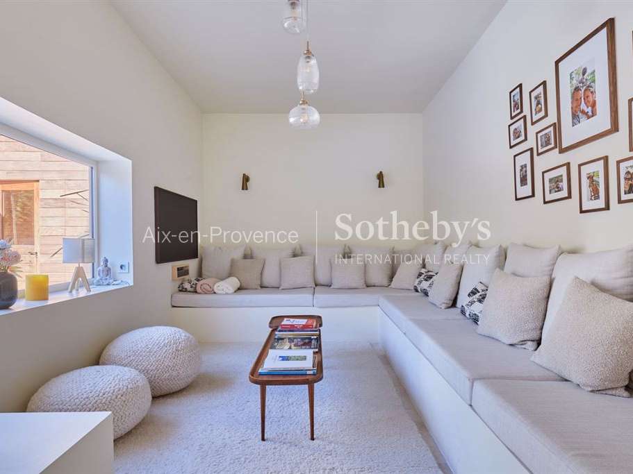 Maison Aix-en-Provence