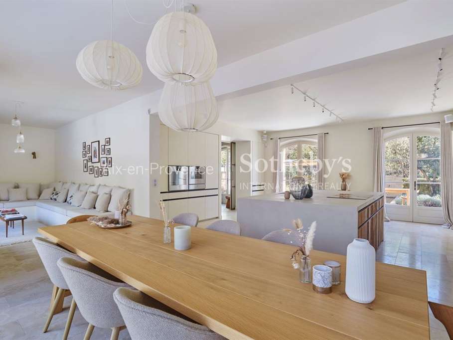 Maison Aix-en-Provence