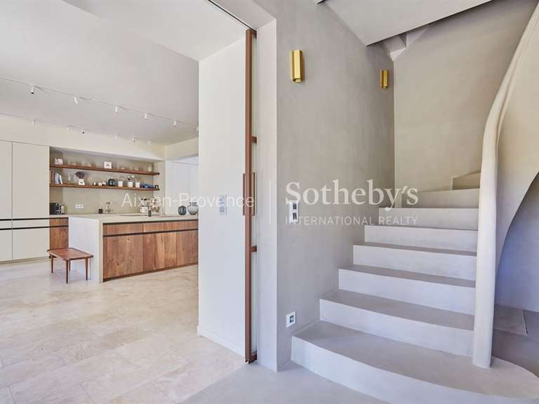 Maison Aix-en-Provence - 5 chambres - 240m²