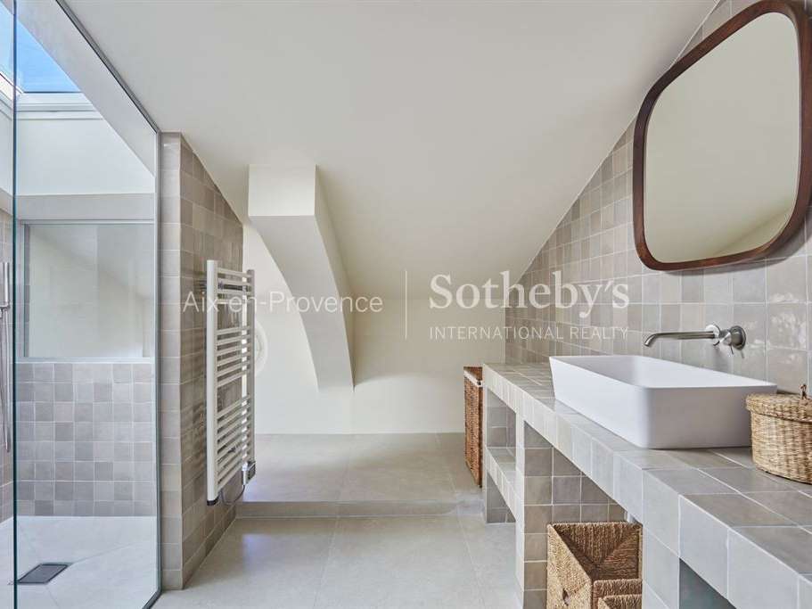 Maison Aix-en-Provence