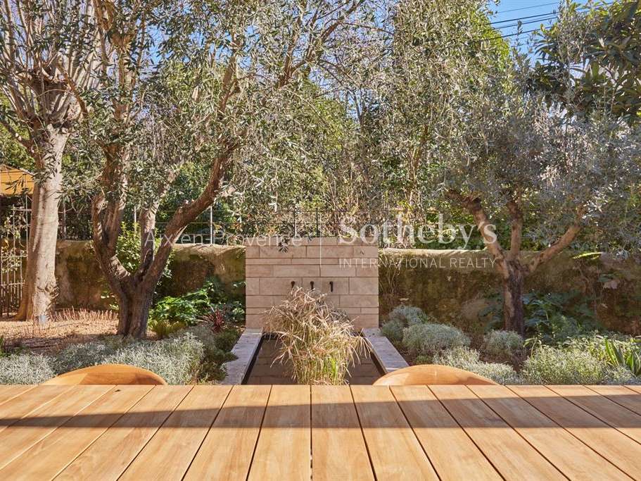 Maison Aix-en-Provence