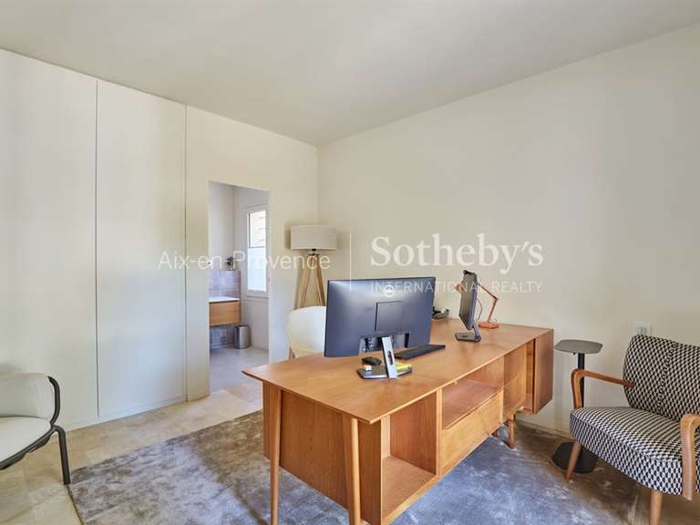 Maison Aix-en-Provence - 5 chambres - 240m²