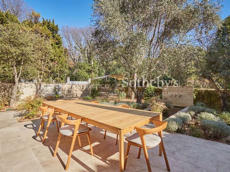 Maison Aix-en-Provence - 5 chambres - 240m²
