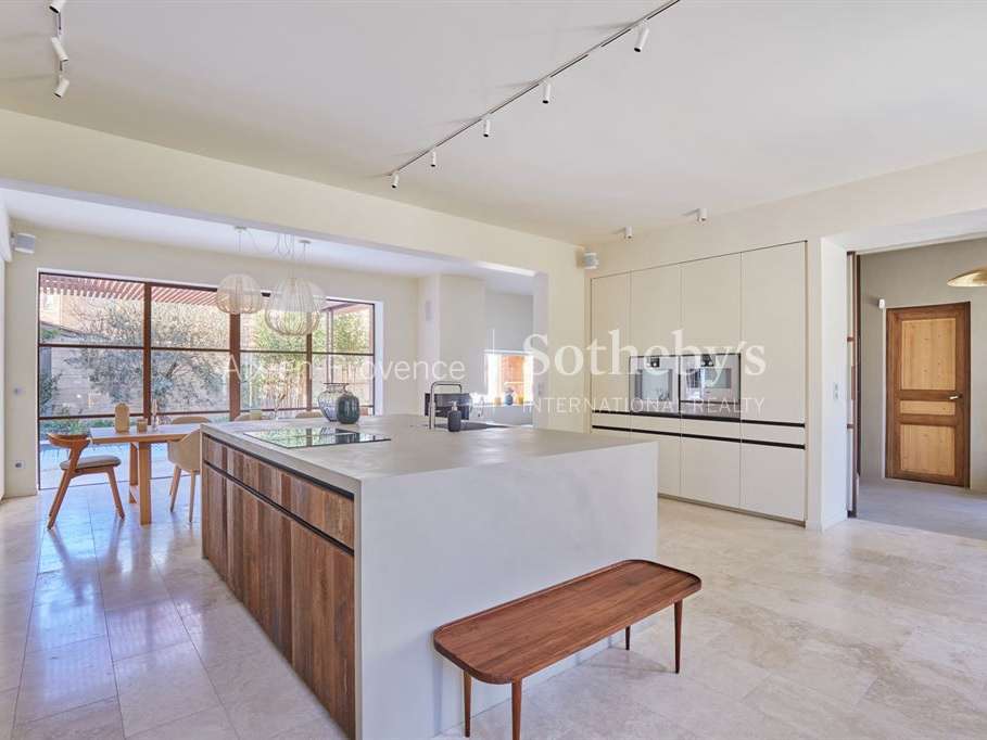 Maison Aix-en-Provence