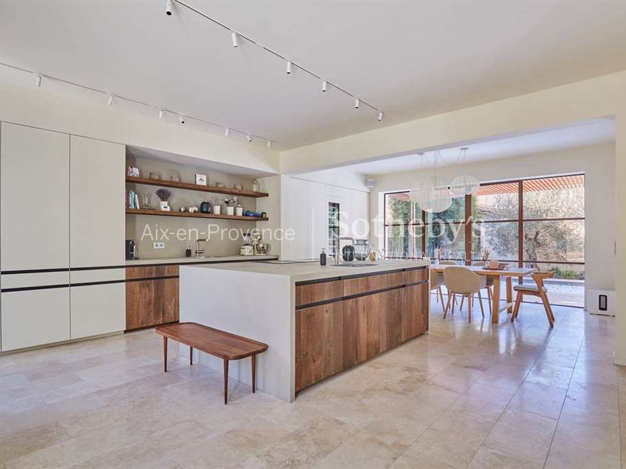 Maison Aix-en-Provence