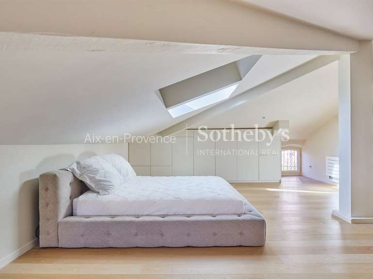 Maison Aix-en-Provence - 5 chambres - 240m²
