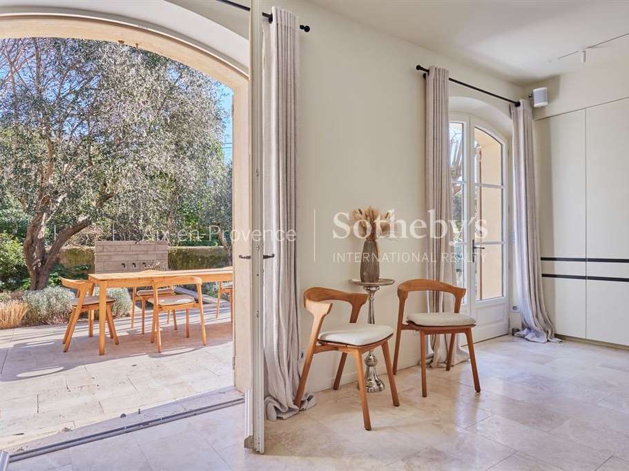 Maison Aix-en-Provence