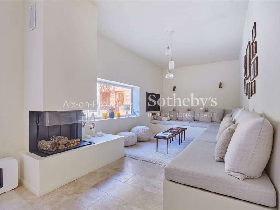 Maison Aix-en-Provence