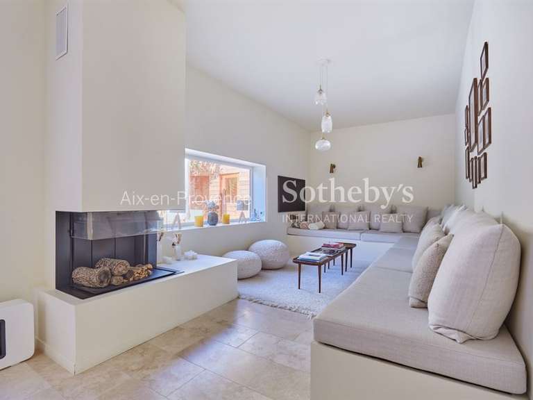 Maison Aix-en-Provence - 5 chambres - 240m²