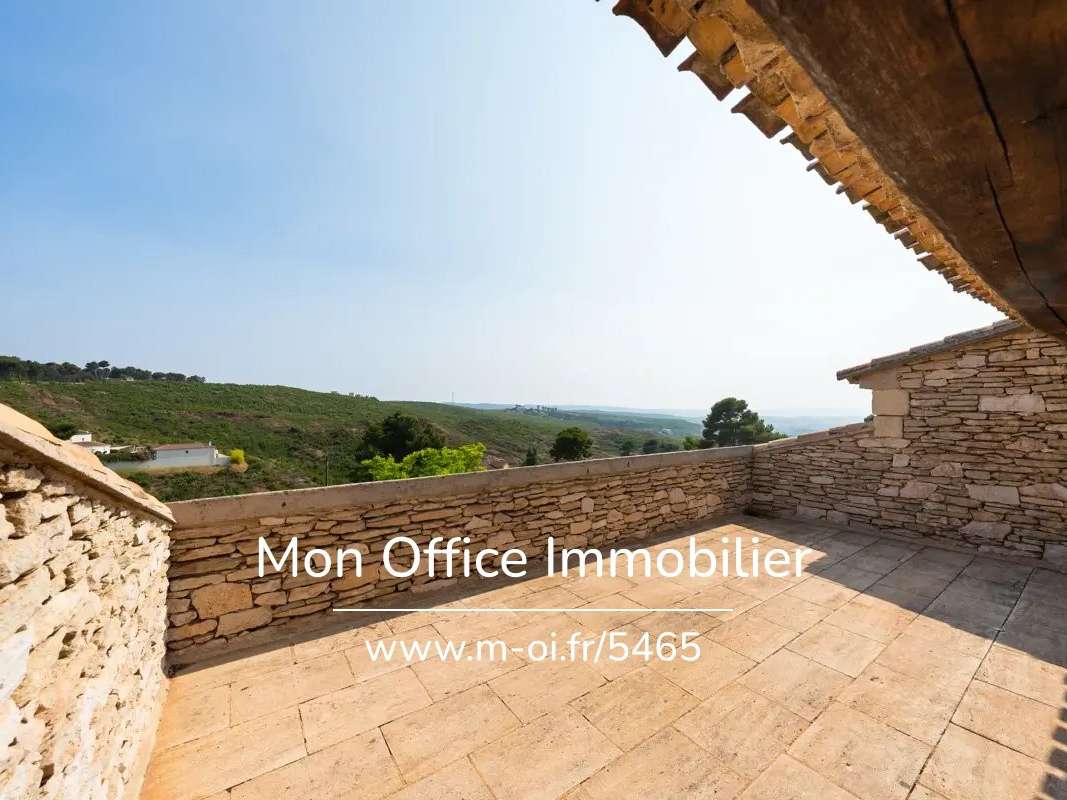 Maison Aix-en-Provence