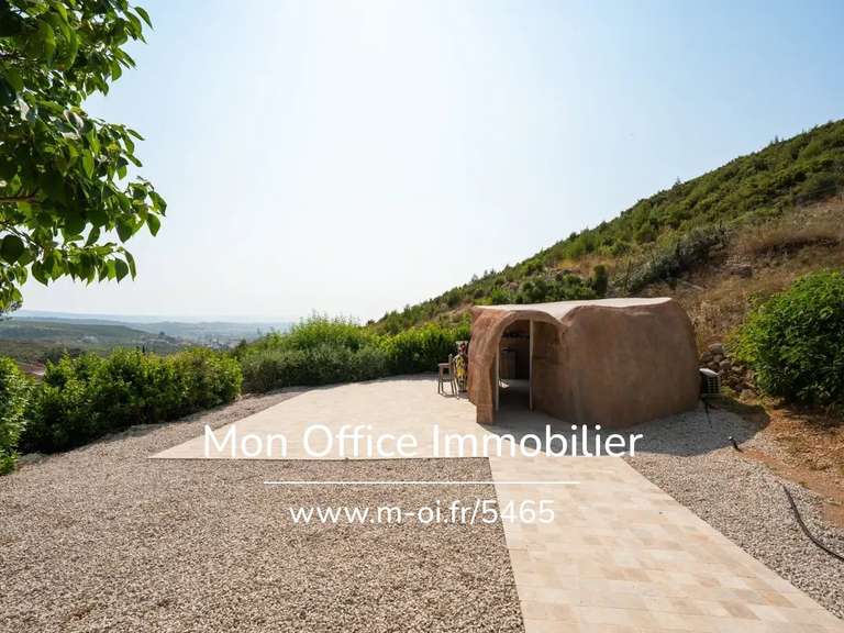 Maison Aix-en-Provence - 7 chambres - 310m²