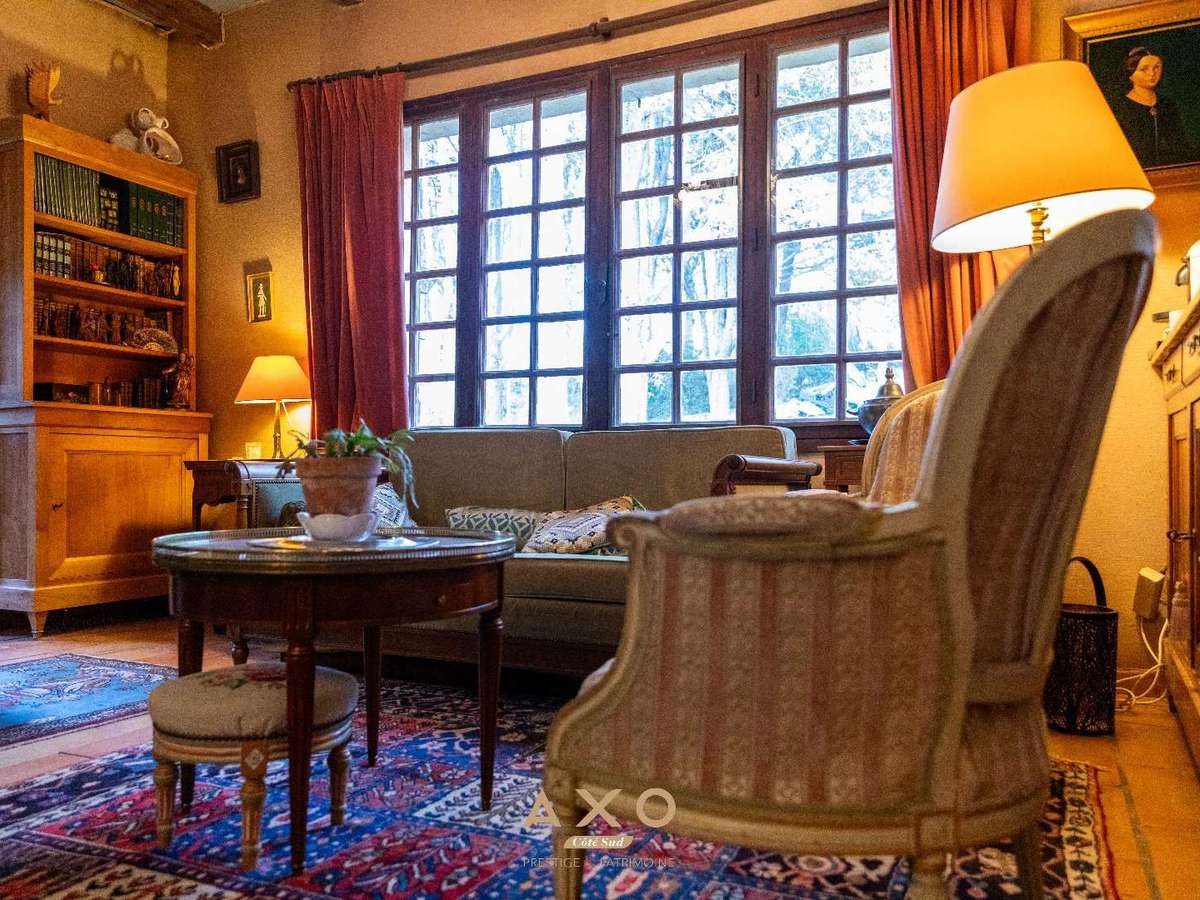 Maison Aix-en-Provence